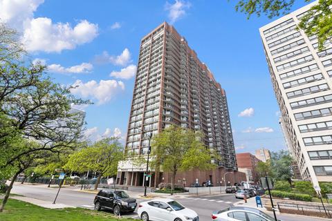 4170 N Marine Dr #10M, Chicago, IL 60613