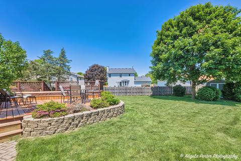 622 Tanglewood Trl, Mchenry, IL 60050 photo 3