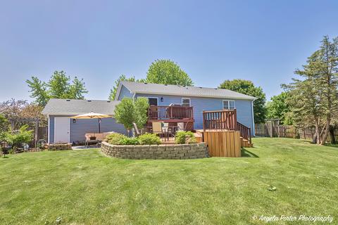 622 Tanglewood Trl, Mchenry, IL 60050 photo 5