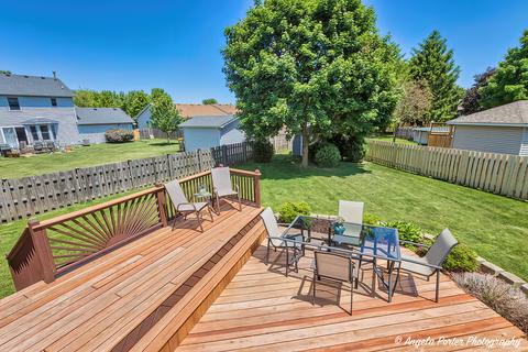 622 Tanglewood Trl, Mchenry, IL 60050 photo 11