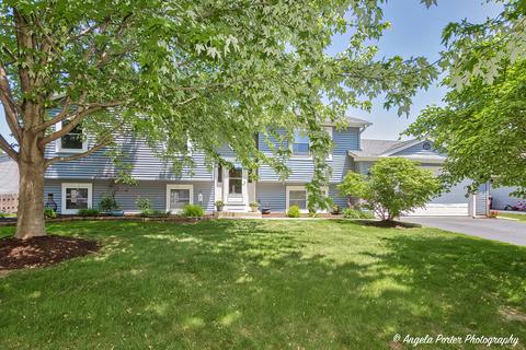 622 Tanglewood Trl, Mchenry, IL 60050 photo 2