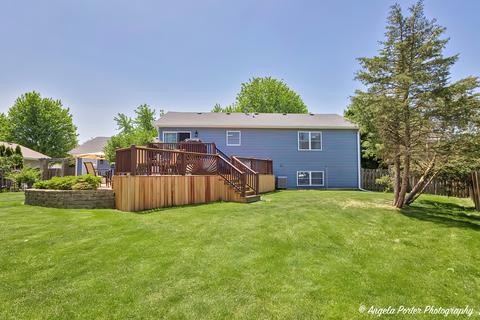 622 Tanglewood Trl, Mchenry, IL 60050 photo 7