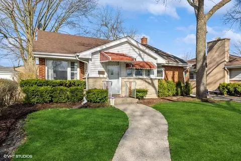 112 N Broadway Ave, Park Ridge, IL 60068