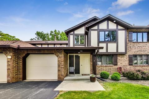 7740 W Foresthill Ln #7740-2CR, Palos Heights, IL 60463