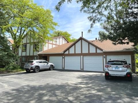 1311 Williamsport Dr #1, Westmont, IL 60559