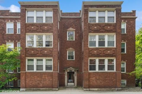 1969 W Winona St #3, Chicago, IL 60640