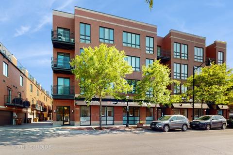1005 South Blvd #402, Oak Park, IL 60302