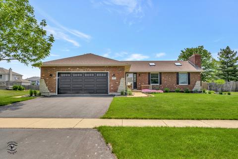 24759 S Foxford Dr, Manhattan, IL 60442