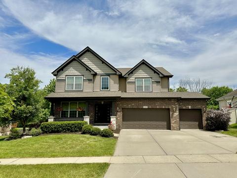 1016 Weston Way, Joliet, IL 60432