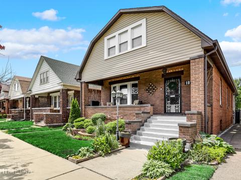 10734 S Avenue F, Chicago, IL 60617