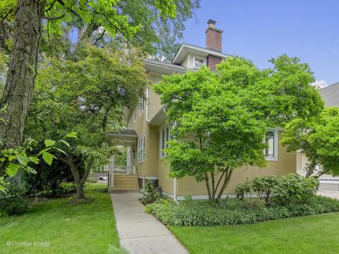 134 S La Grange Rd, La Grange, IL 60525