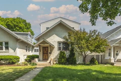 4848 W Cullom Ave, Chicago, IL 60641