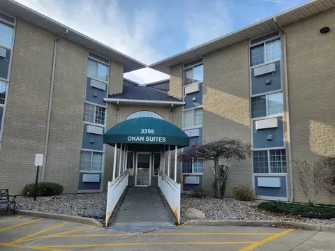 3305 Sunset Ave #327, Waukegan, IL 60087