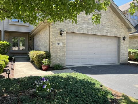 11851 Sterling Dr, Orland Park, IL 60467