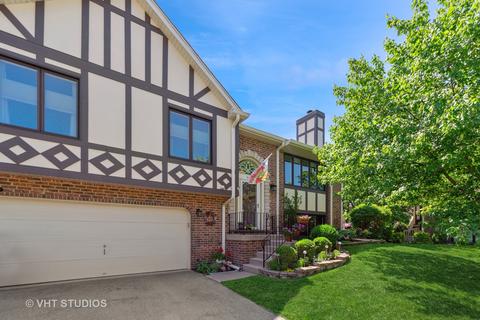 9245 W Drummond Dr, Tinley Park, IL 60477