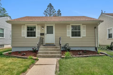17907 Roy St, Lansing, IL 60438