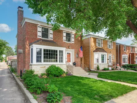 11115 S Maplewood Ave, Chicago, IL 60655