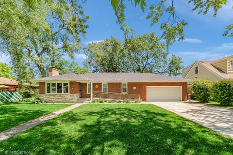 11531 S Knox Ave, Alsip, IL 60803