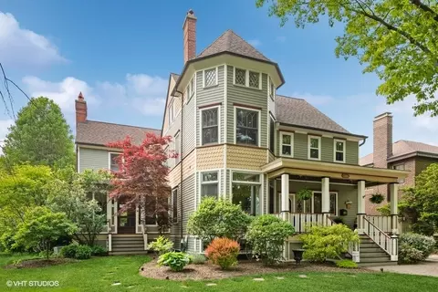 718 Lathrop Ave, River Forest, IL 60305 photo 2