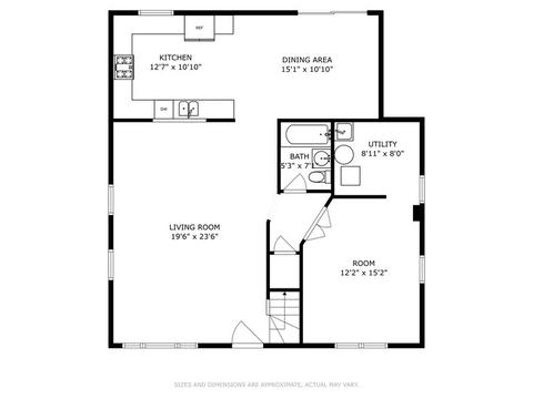 713 N Adele St, Elmhurst, IL 60126 photo 23