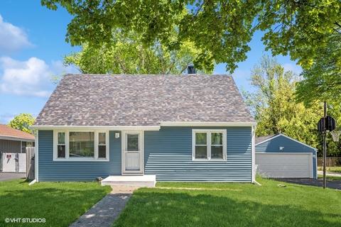 713 N Adele St, Elmhurst, IL 60126