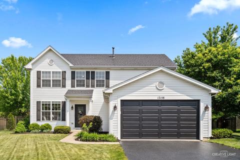 12158 Magnolia Ct, Plainfield, IL 60585