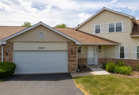 Undisclosed, Plainfield, IL 60544