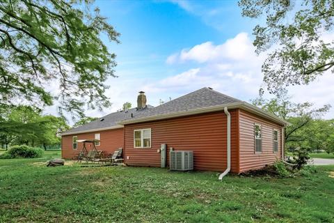 695 Birch Ln, Olympia Fields, IL 60461 photo 14