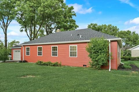 695 Birch Ln, Olympia Fields, IL 60461 photo 16