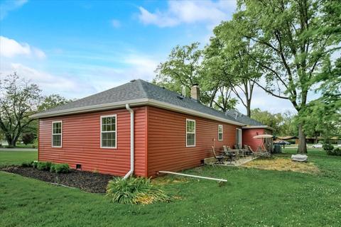 695 Birch Ln, Olympia Fields, IL 60461 photo 15