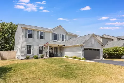 251 S Cranberry St, Bolingbrook, IL 60490