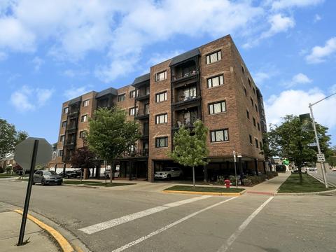 1601 N 76th Ct #503, Elmwood Park, IL 60707