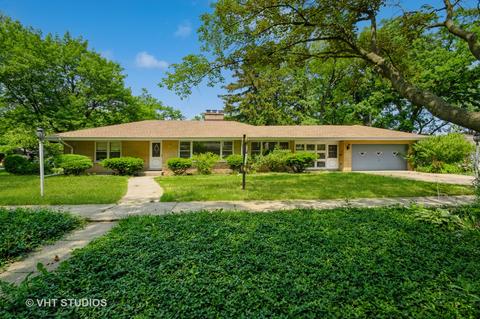 1101 Parkwood Ave, Park Ridge, IL 60068