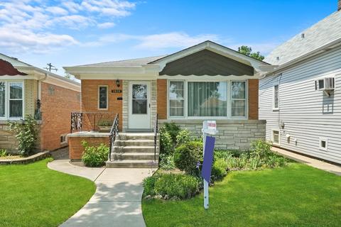 2828 N Moody Ave, Chicago, IL 60634
