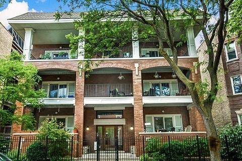 4430 N Clifton Ave #2S, Chicago, IL 60640