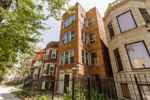 4117 W Wilcox St, Chicago, IL 60624
