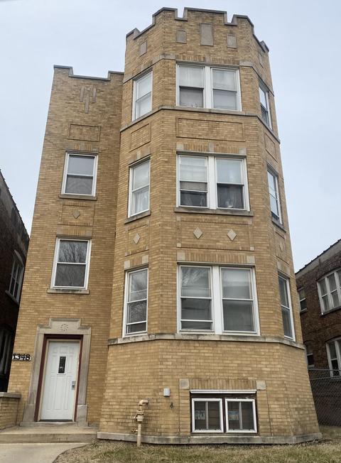 1348 E 72nd Pl, Chicago, IL 60619