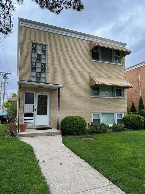 1545 Homestead Rd, La Grange Park, IL 60526