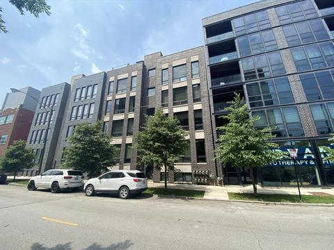 1014 N Larrabee St #4S, Chicago, IL 60610