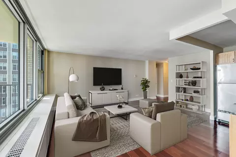 400 E Randolph St #3327, Chicago, IL 60601 photo 3