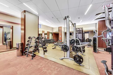 400 E Randolph St #3327, Chicago, IL 60601 photo 20