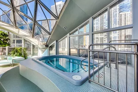 400 E Randolph St #3327, Chicago, IL 60601 photo 34