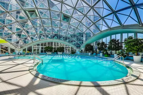 400 E Randolph St #3327, Chicago, IL 60601 photo 32