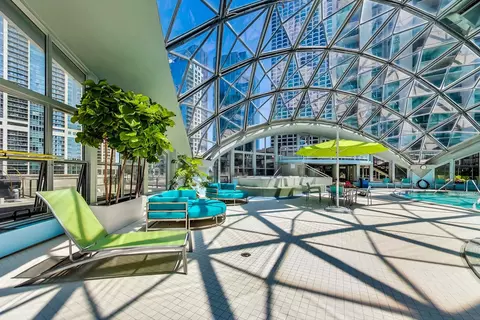 400 E Randolph St #3327, Chicago, IL 60601 photo 33