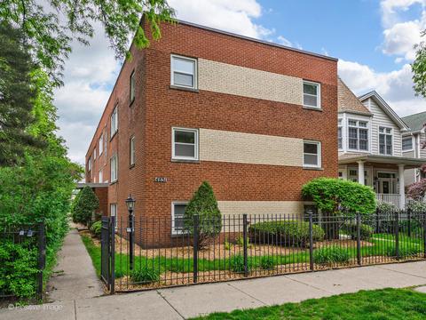 4831 N Hermitage Ave #2C, Chicago, IL 60640