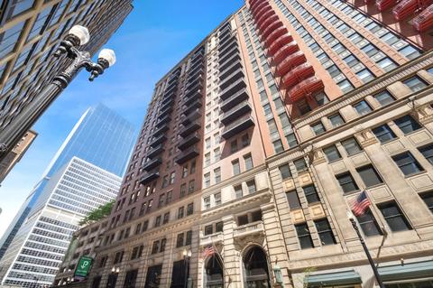 212 W Washington St #1001, Chicago, IL 60606