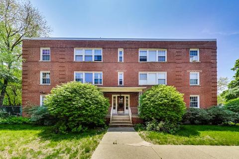 6821 N Hamilton Ave #1, Chicago, IL 60645
