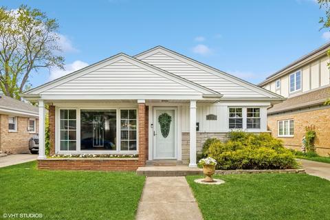 6310 W Estes Ave, Chicago, IL 60646