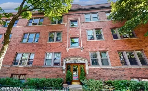 1255 W Elmdale Ave #3, Chicago, IL 60660