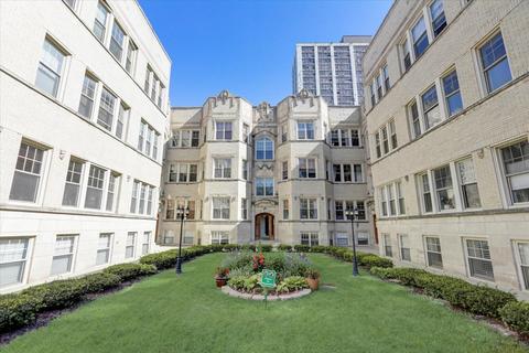 818 W Sunnyside Ave #G, Chicago, IL 60640